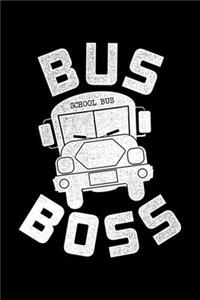 Bus Boss