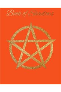 Book Of Shadows