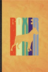 Boxer