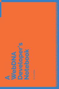 A WebDNA Developer's Notebook