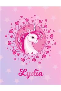 Lydia