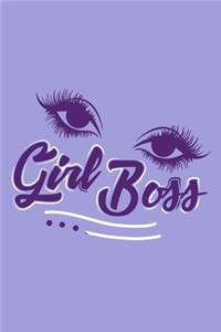 Girl Boss