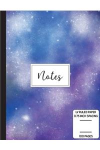 Notes