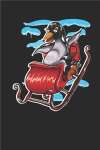 Penguin Christmas