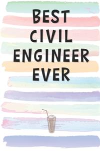 Best Civil Engineer Ever