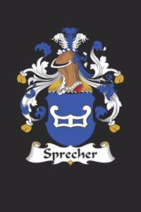 Sprecher