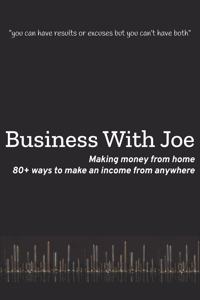 80+ ways to make money from Home