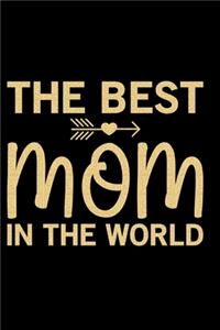 The Best Mom In The World