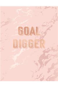 Goal Digger