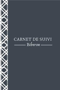 Carnet de suivi biberon