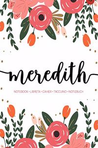 Meredith