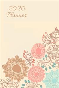 2020 Planner