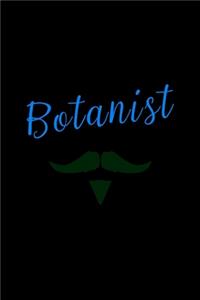 Bearded Botanists do it Better