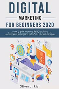 Digital Marketing for Beginners 2020