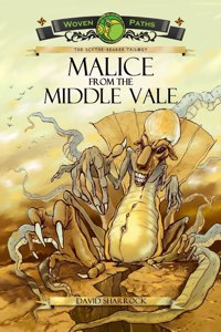 Malice From the Middle Vale Colour Edition