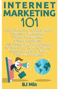 Internet Marketing 101