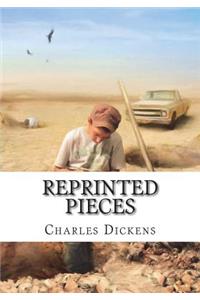 Reprinted Pieces