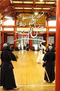 Success is the best revenge