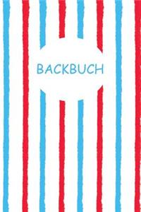 Backbuch