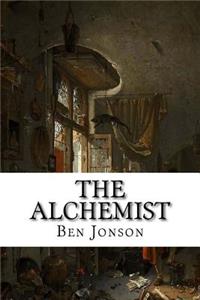 The Alchemist