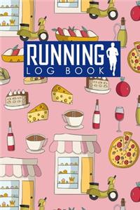 Running Log Book