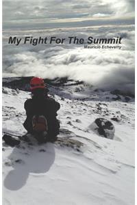 My Fight for the Summit