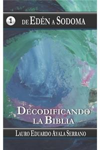 De Edén a Sodoma