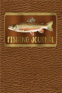 Fishing Journal