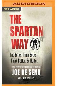 Spartan Way