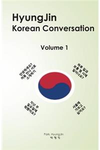 HyungJin Korean Conversation
