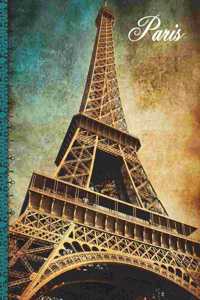 Paris France Travel Journal