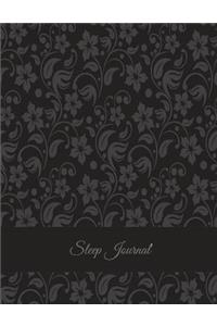 Sleep Journal
