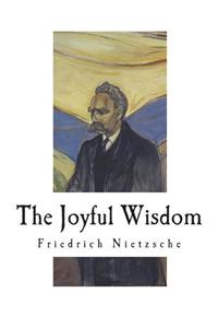 The Joyful Wisdom