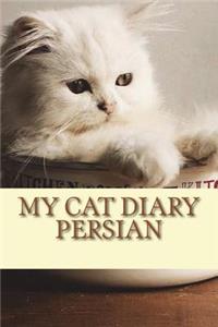 My cat diary