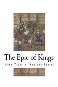 The Epic of Kings