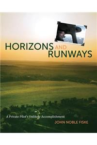 Horizons and Runways