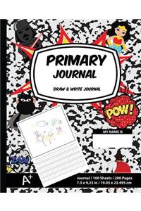 Primary Journal