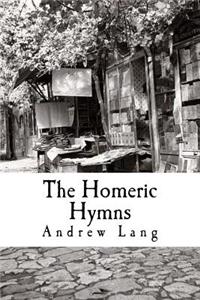 The Homeric Hymns
