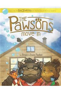 Pawsons Move in