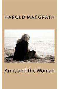 Arms and the Woman