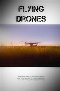 Flying Drones