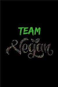 Team Vegan