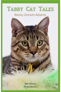 Tabby Cat Tales