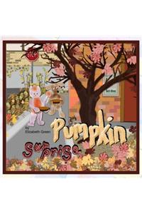 Pumpkin Surprise