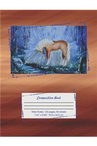 Composition Book