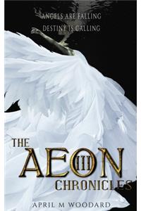 Aeon Chronicles Book 3