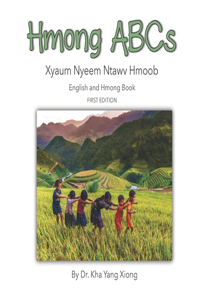 Hmong ABCs