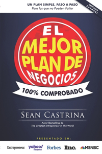 Mejor Plan de Negocios