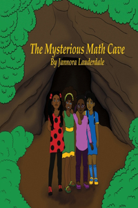 Mysterious Math Cave