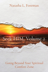 Seek HIM, Volume 2